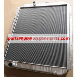 Water Tank Radiator Core ASS'Y 124-1762 for Caterpillar Excavator CAT 330B 330B L