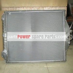 Water Tank Radiator Core ASS'Y 206-03-44210 KOMATSU PC220-3 Engine 6D105