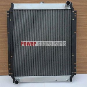Water Tank Radiator Core ASS'Y 20Y-03-31111 KOMATSU Excavator PC200-7 PC200LC-7