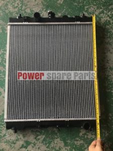 Water Tank Radiator Core ASS'Y 245-2138 2452138 for Caterpillar CAT 305CR 305 Mini Excavator