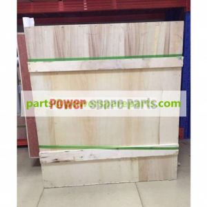 Water Tank Radiator Core ASS'Y Caterpillar E312B