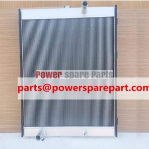Water Tank Radiator Core ASS'Y for Daewoo Excavator DH300-5