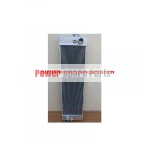Water Tank Radiator Core ASS'Y for Kobelco Excavator SK330-8