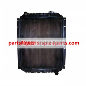 Water Tank Radiator Core ASS'Y for Sumitomo Excavator SH120 