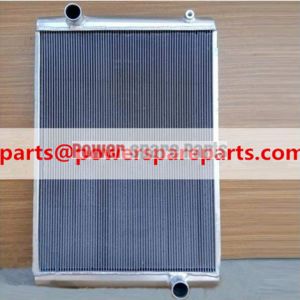 Water Tank Radiator Core ASS'Y VOE11110705 for Volvo Wheel Loader L60H L70H L90H