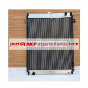 Water Tank Radiator Core ASS'Y YN05P00035S001 for Water Tank Radiator Core ASS'Y YN05P00035S001