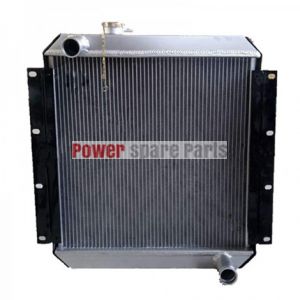 Water Tank Radiator Core Assy 0855426 for Caterpillar CAT E70B