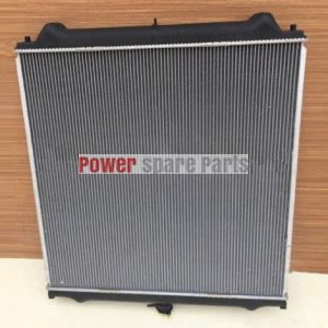 Water Tank Radiator Core Assy 4204914 for Hitachi Excavator EX200 