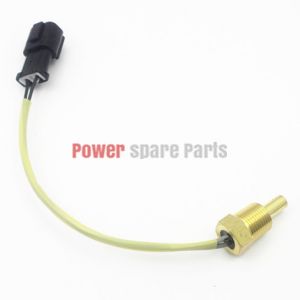 Water Temperature Sensor 7861-92-3380 for Komatsu PC200-6 Excavator Engine Parts