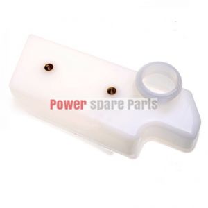 Windshield Washer Tank 7133211 for Bobcat Skid Steer Loader