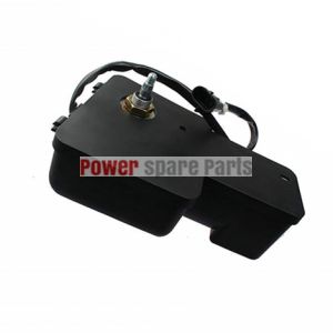 Wiper Motor For Bobcat S220 S250 S300 S330 A220 A300 Skid Steer Arm Blade Glass