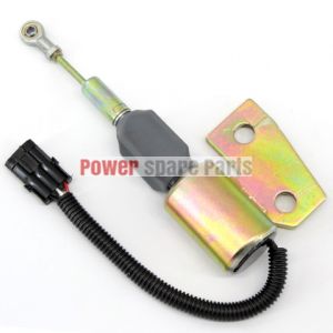 J991167 Case/International Harvester Fuel Solenoid 1150H DOZER