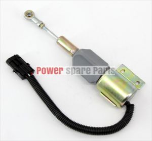 J930658 Case/International Harvester Fuel Solenoid 1150H DOZER  