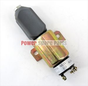 New Solenoid GP Fuel shutoff 5I7518 5I-7518 for CAT 320 3066