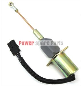 Solenoid 3934174 SA-4697-12