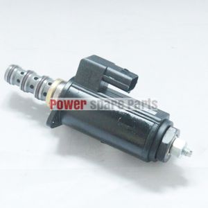 Engine Solenoid Valve YN35V00020F1 for Kobelco Excavator