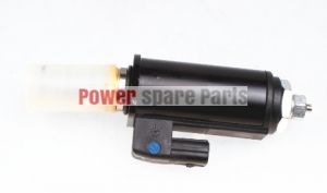 YN35V00051F1 24V Solenoid valve Fit Kobelco Excavator SK200-8 SK-8 SK210