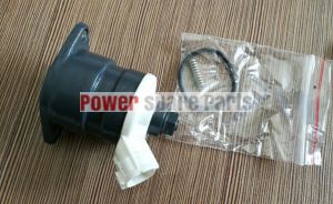 9218234 Hitachi ZAX200-1 Solenoid Valve for Excavator Electric Parts
