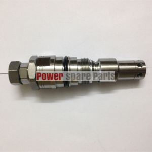 Hitachi EX200-3 Excavator Main Relief Valve Control Valve 