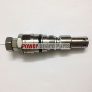 Hitachi ZAX330 Excavator Main Relief Valve Spillover Valve