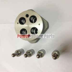 Bullet of Operating Rod Joystick Lever Pusher for ZAX Excavator 