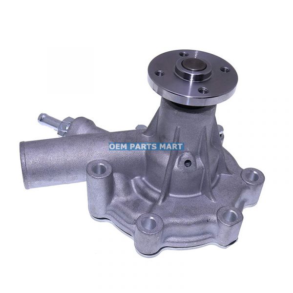 New Water Pump 30H45-00200 fit for Mitsubishi Engine S4N K4N