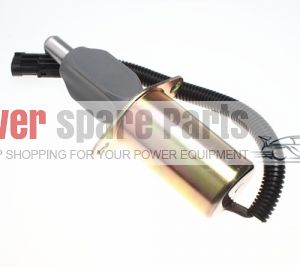 OEM stop solenoid,generator AVR,water pump,starter motor,alternator ...