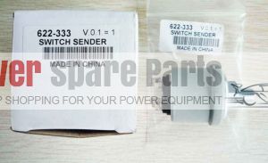 ブースター・導入液 naoko2373 622-333 0-10Bar Oil Pressure Sender Switch for FG Wilson