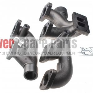 OEM stop solenoid,generator AVR,water pump,starter motor,alternator ...