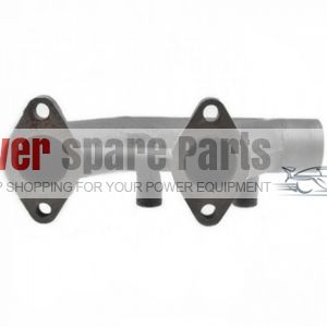 OEM stop solenoid,generator AVR,water pump,starter motor,alternator ...