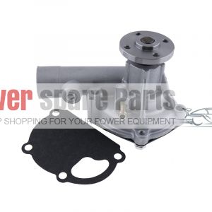 OEM stop solenoid,generator AVR,water pump,starter motor,alternator ...