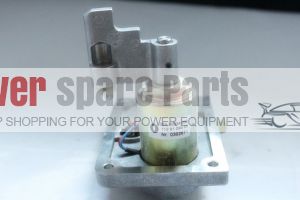 Stop Solenoid 02112620 0211 2620 for BFM1013-