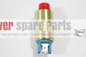 OEM stop solenoid,generator AVR,water pump,starter motor,alternator ...