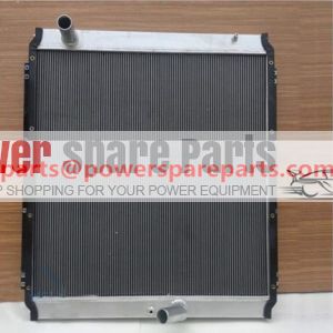 Vo132a Radiator OEM stop solenoid,generator AVR,water pump,starter motor,alternator ...